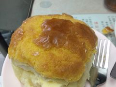-金凤茶餐厅(湾仔店)