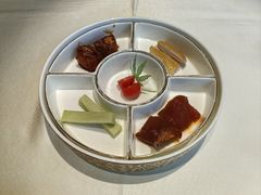 -皇朝会.经典传统粤菜(外滩店)