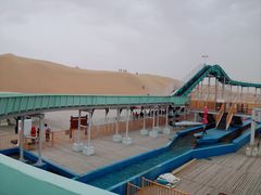-达拉特旗响沙湾旅游区