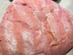 奈雪蜜蜜芝士火龙果-奈雪的茶(正弘城PRO+店)