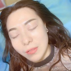 -Yue Show馨选·半永久纹眉纹眼线