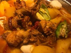 -丝路金桃·新疆菜(徐汇店)