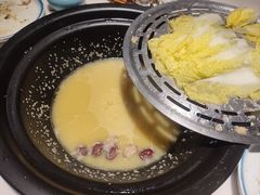 -碗中海·蒸汽海鲜·桑拿鸡(岭南天地店)