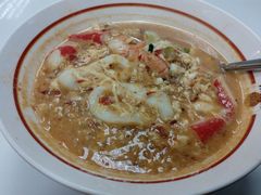 -Magic Food Point(Airport Street food)