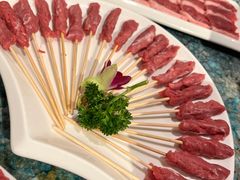 -南门涮肉(上海二店)