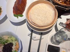 -四季民福烤鸭店(王府井东安门店)