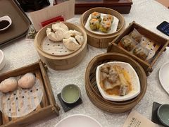 蟹子蒸烧卖-龙的酒楼·手工早茶·顺德菜(近良路店)