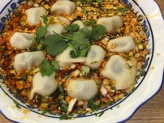 西安酸汤饺-西北狼(GOGO新天地店)