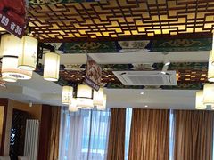 -惠丰堂饭庄·烤鸭·京味菜(翠微路店)