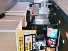 -麦当劳(三亚凤凰机场店)