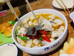 -北疆饭店(金狮广场店)