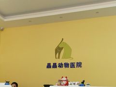 -瑞鹏宠物医院·爱宠堂·骨外专科(西荷分院)