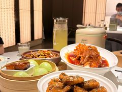 -淮扬厨子(健康路店)