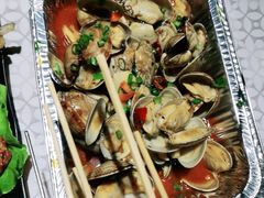 -云晓光头烧烤吧(新大陆广场店)