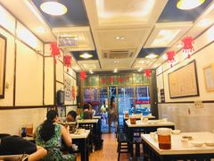 大堂-沈姐万州烤鱼(沙坪坝七中店)