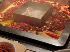 -锦城印象火锅(天府三街店)