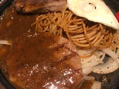 -半秋山西餐厅(巴南万达广场店)