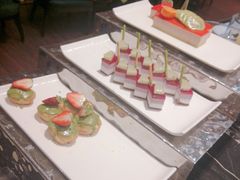 -安徽饭店·白鹭阁自助餐厅(梅山路店)