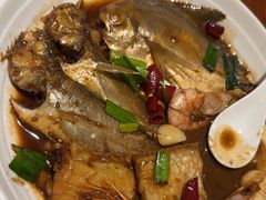 -妈妈菜舟山海鲜(定海古城店)