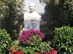 -梅兰芳纪念馆