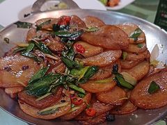 -桃子餐厅·天津菜(王顶堤总店)