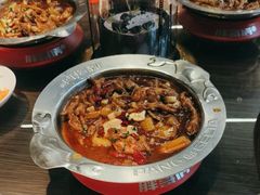 -胖哥俩肉蟹煲(杭州下沙学林街店)