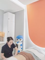 -Lily纤美·科技减脂中心