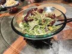 -那家小馆•北京菜•烤鸭(香山店)