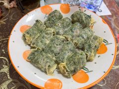 -涵家味土菜馆·徽州一绝臭鳜鱼(三河古镇店)