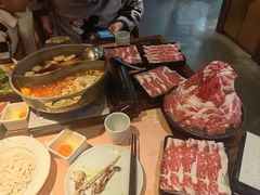 -山葵家·创意料理(临平银泰城店)