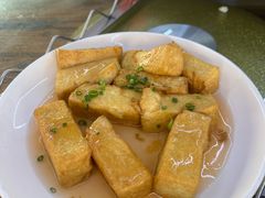 -九岭农庄·竹筒饭