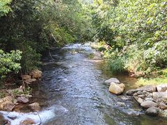 -广州市石门国家森林公园