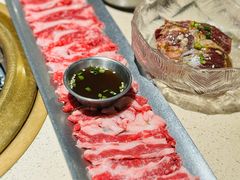 -Ant 蚂蚁洞烤肉·大营地(上海静安大悦城店)