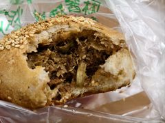 -满记烧饼(牛街东里小区一区店)