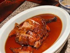 -南京大牌档(香港广场店)