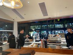 -The PEAT Coffee(深业中城店)