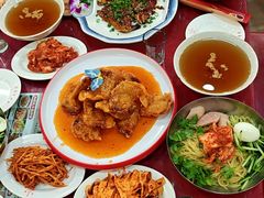 -西塔大冷面(市府大路店)