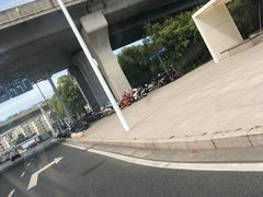 -苏州园区站