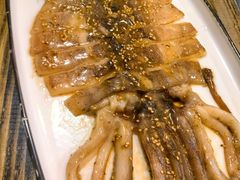 -齐齐哈尔·兄弟烤肉(湖山美地店)