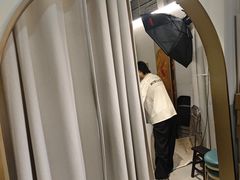 -海马体照相馆(北京apm店)