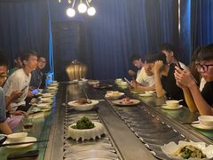 -W20 SHINING Party·K(悦豪和平路店)