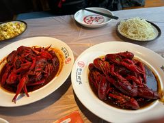 -有位虾匠·胶东小馆(市北店)