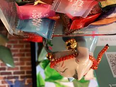 -Thai Basil罗勒叶泰式餐厅(时代天街店)