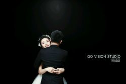 -GO VISION 动视觉婚纱摄影高级定制