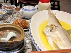 -南京大牌档(崇文门国瑞店)