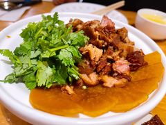 -姥姥家春饼店(惠新东街店)