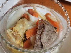 -莲餐厅·湖北菜·潜江小龙虾店(愚园路店)