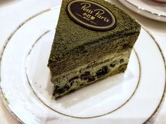 -PETIT PARIS 小巴黎(花园道店)