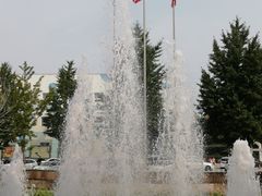 -南宫温泉水世界