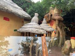 -长鹿旅游休博园